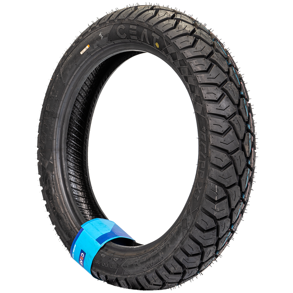 Llanta Ceat 110 90-Gripp 16 Xtrasera 3 Sellomatic