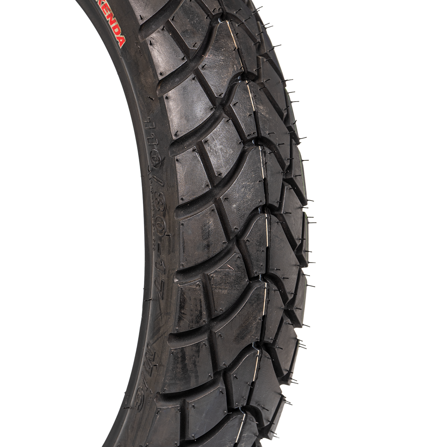 Llanta KENDA 110 80-17 ktrasera 761 sellomatic