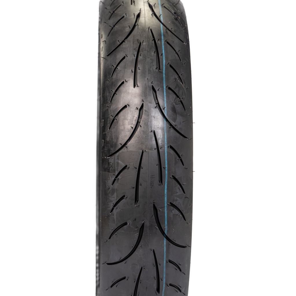 Llanta METZELER 110 70r-sportec 17 mdelantera 9 sellomatic