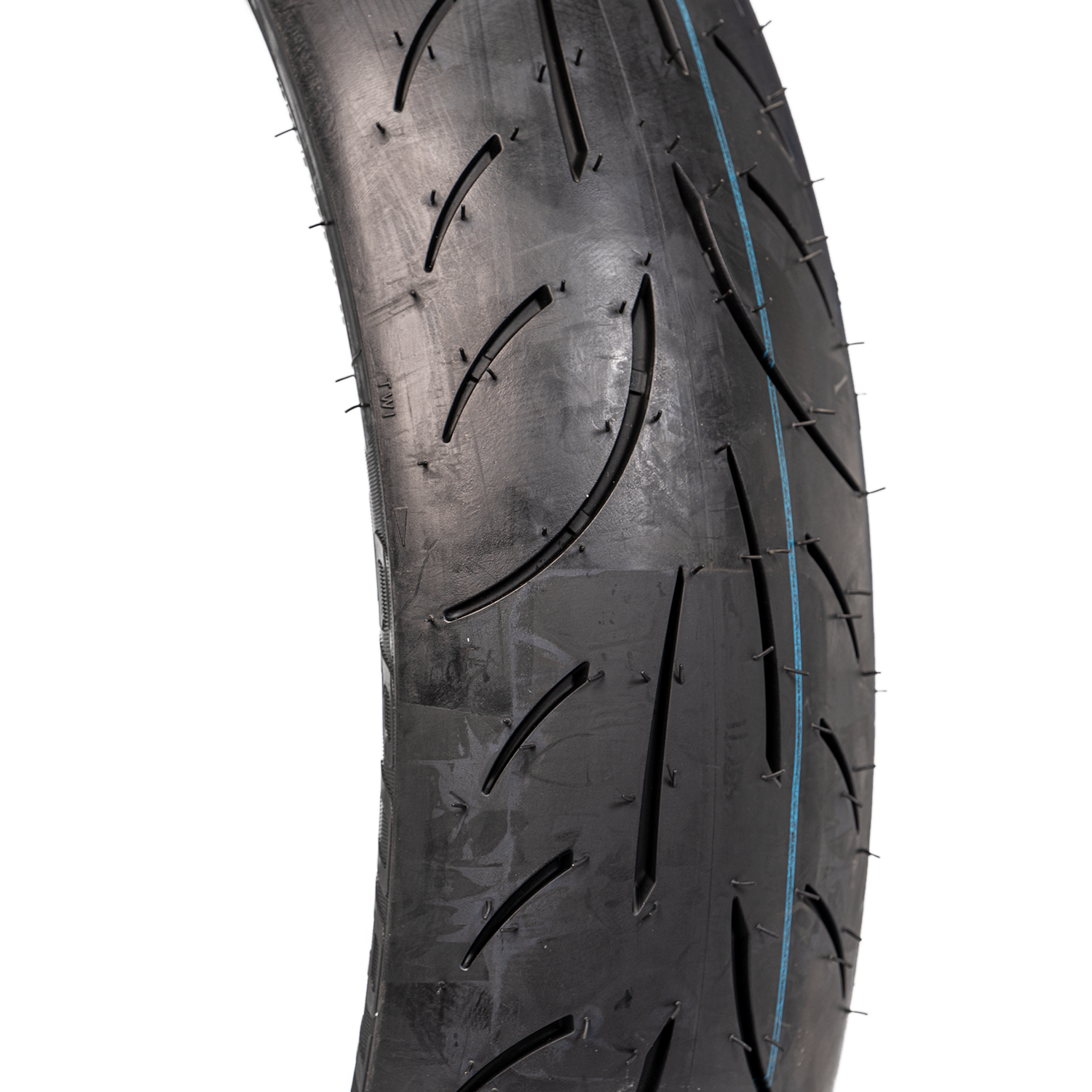 Llanta METZELER 110 70r-sportec 17 mdelantera 9 sellomatic