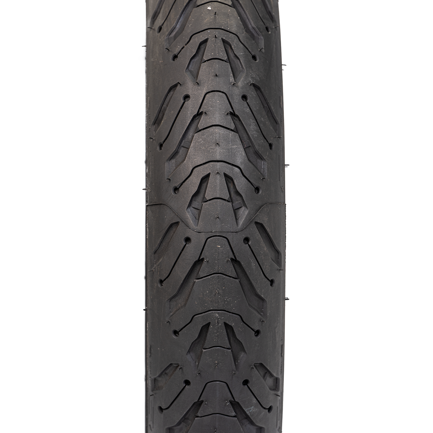 Llanta MICHELIN 110 70zr-road 17 delantera 6 sellomatic