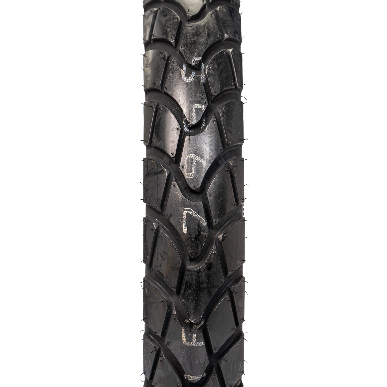 Llanta DUNLOP 90 90-17 d604f delantera sellomatic