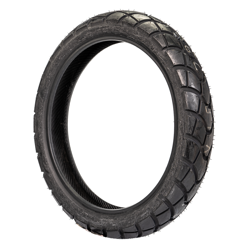 Llanta Dunlop 90 90-17 D604F Delantera Sellomatic