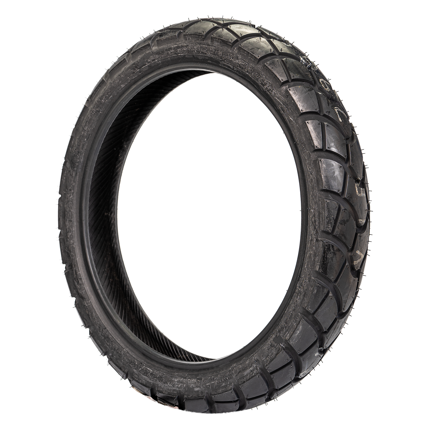 Llanta Dunlop 90 90-17 D604F Delantera Sellomatic