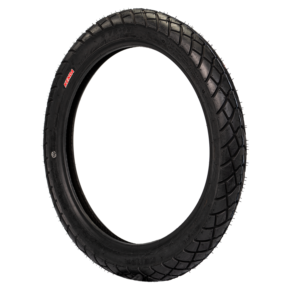 Llanta Kenda 2.75-17 Ksellomatic 761