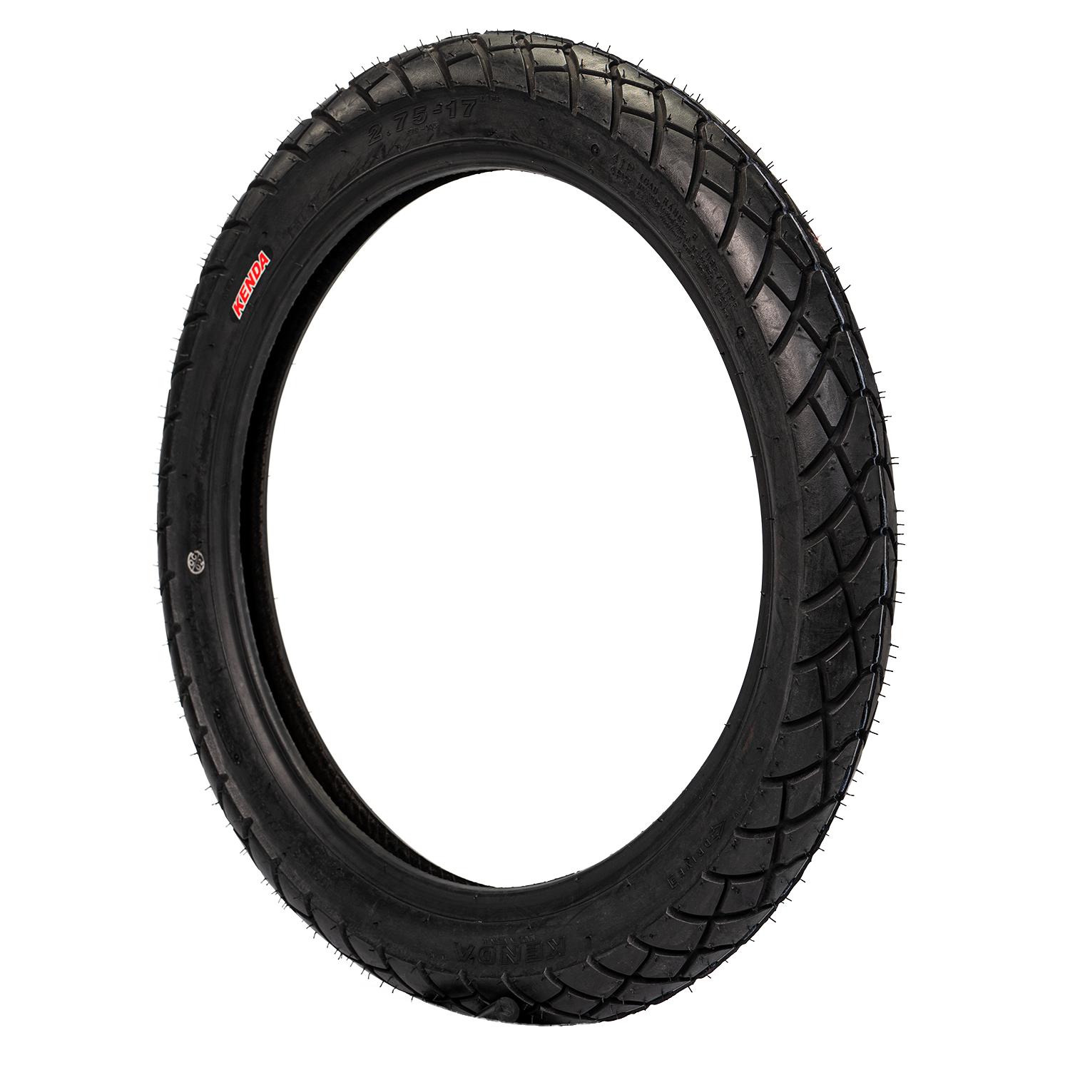 Llanta Kenda 2.75-17 Ksellomatic 761