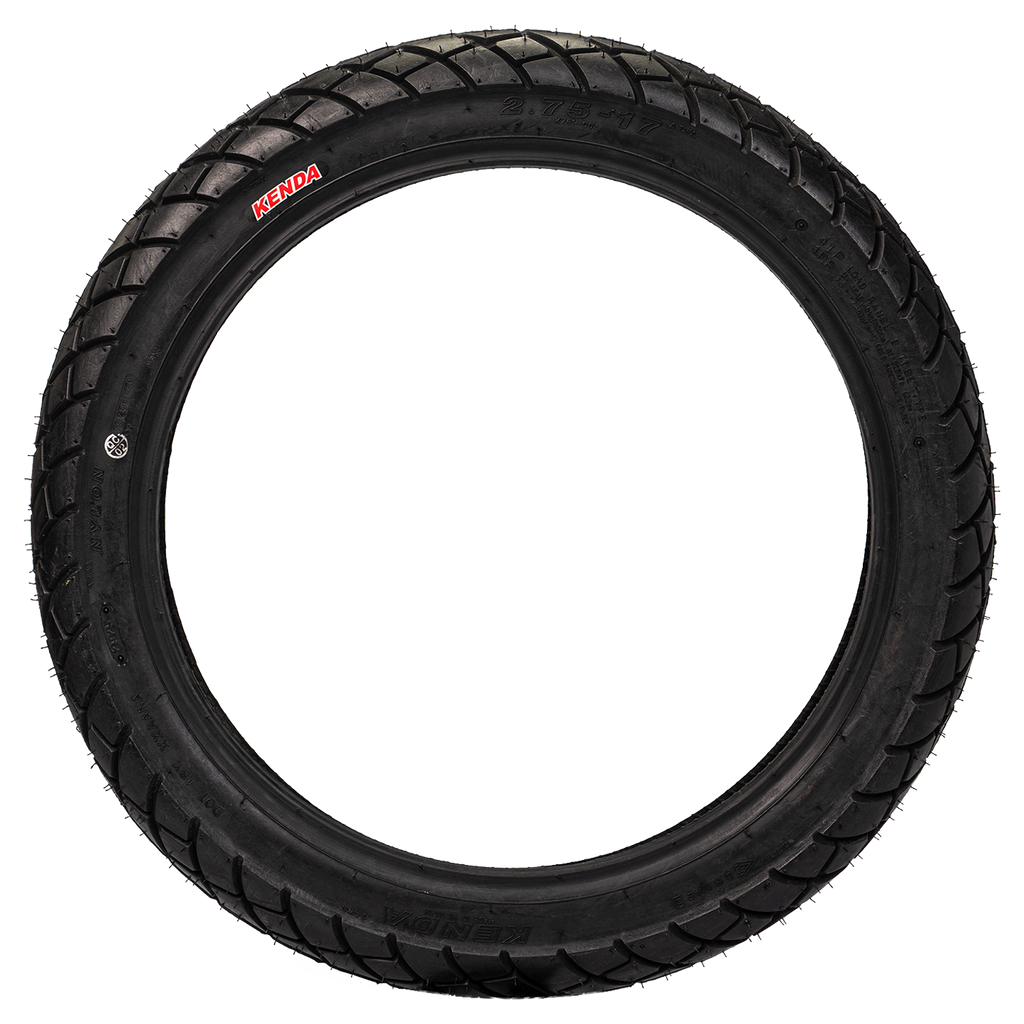 Llanta KENDA 2.75-17 ksellomatic 761