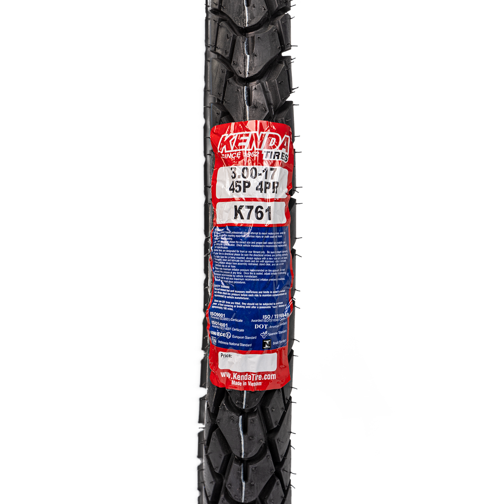 Llanta KONTROL 300-knt 17061 sellomatic 761
