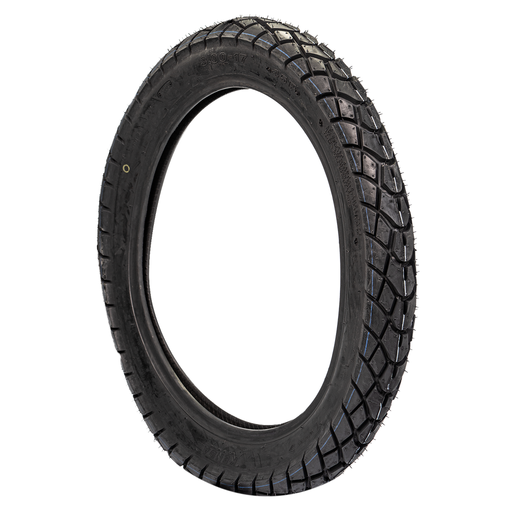 Llanta Kontrol 300-Knt 17061 Sellomatic 761