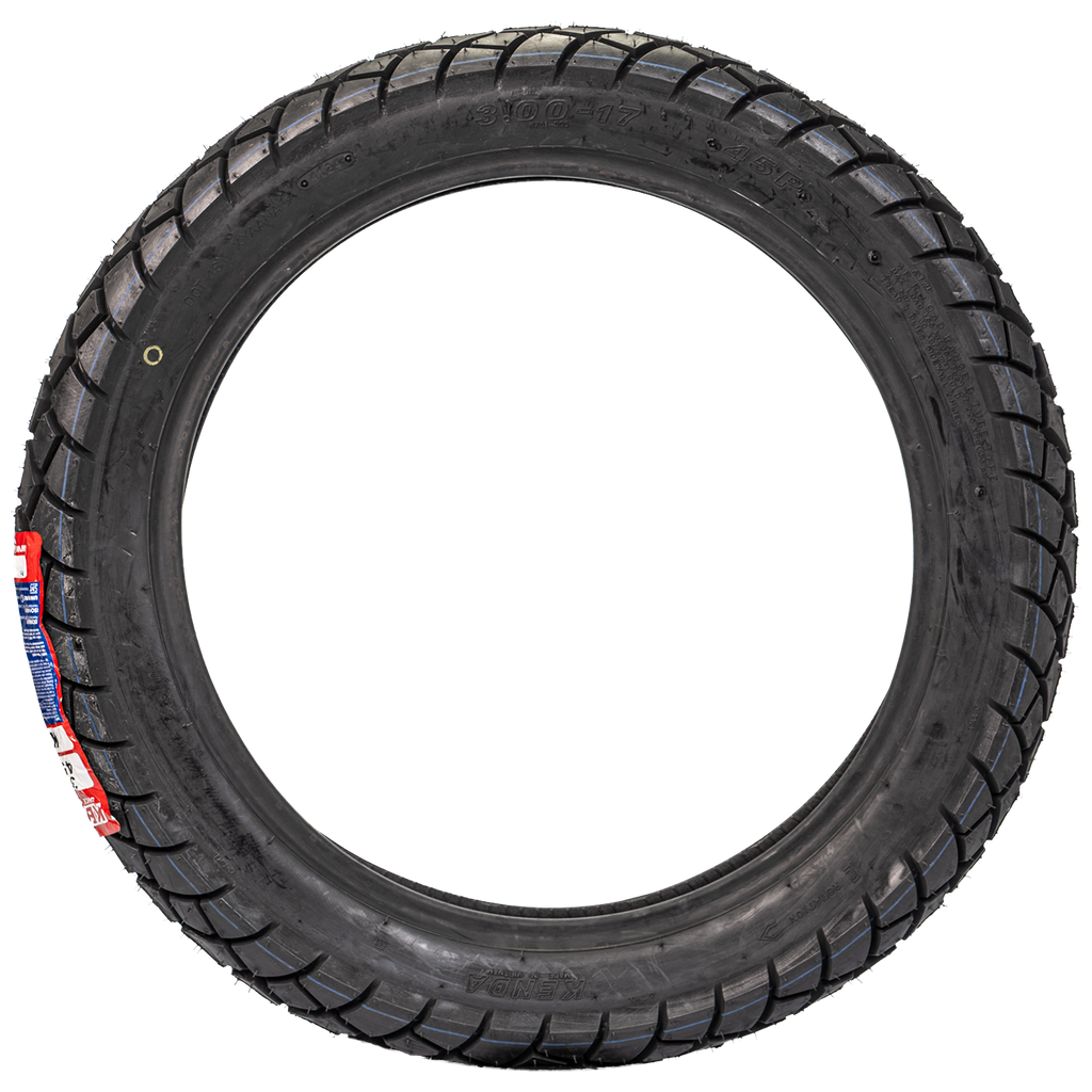 Llanta KONTROL 300-knt 17061 sellomatic 761