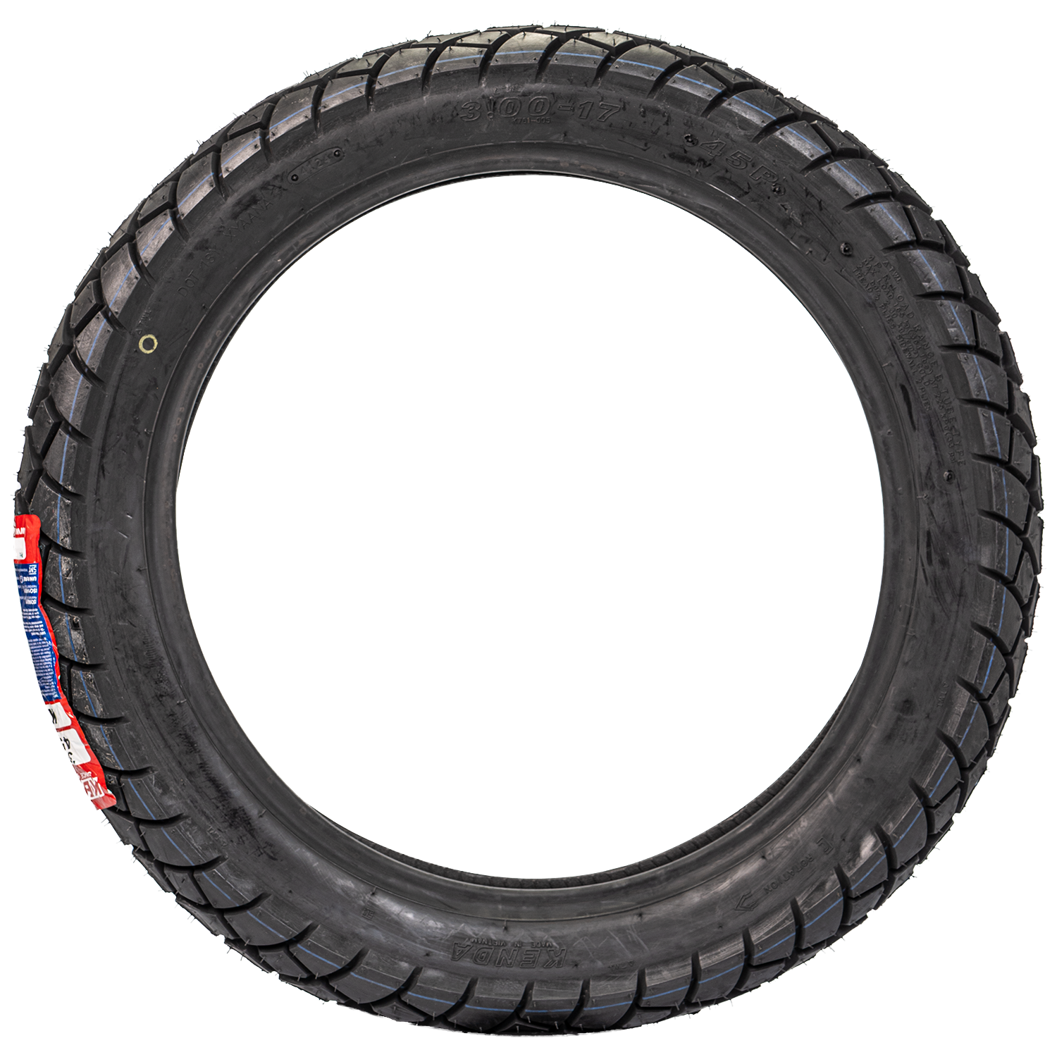 Llanta KONTROL 300-knt 17061 sellomatic 761