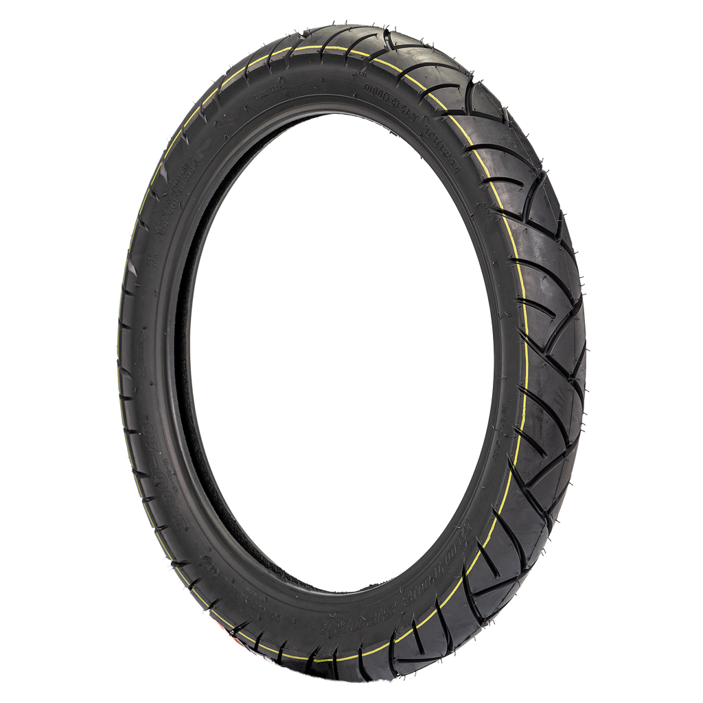 Llanta Queen Tire 3.00-Mr 18Neumatico 109