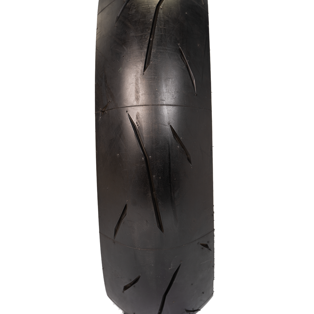 Llanta DUNLOP 180 55zr-sportmax 17 alfa trasera 14