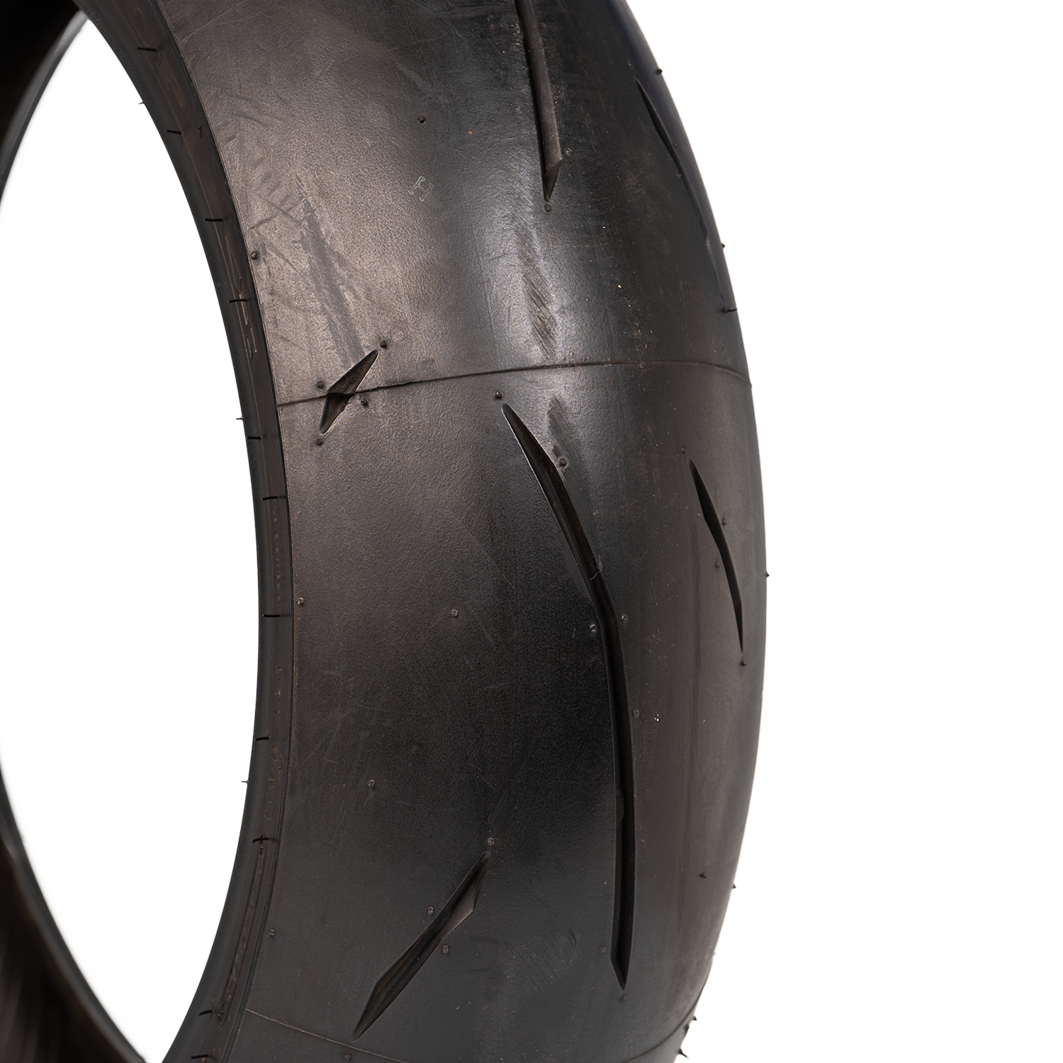 Llanta DUNLOP 180 55zr-sportmax 17 alfa trasera 14
