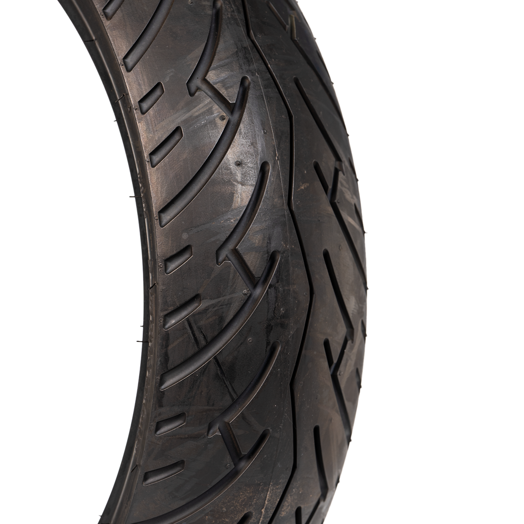 Llanta DUNLOP 140 60r-17 ktrasera 510 sellomatic