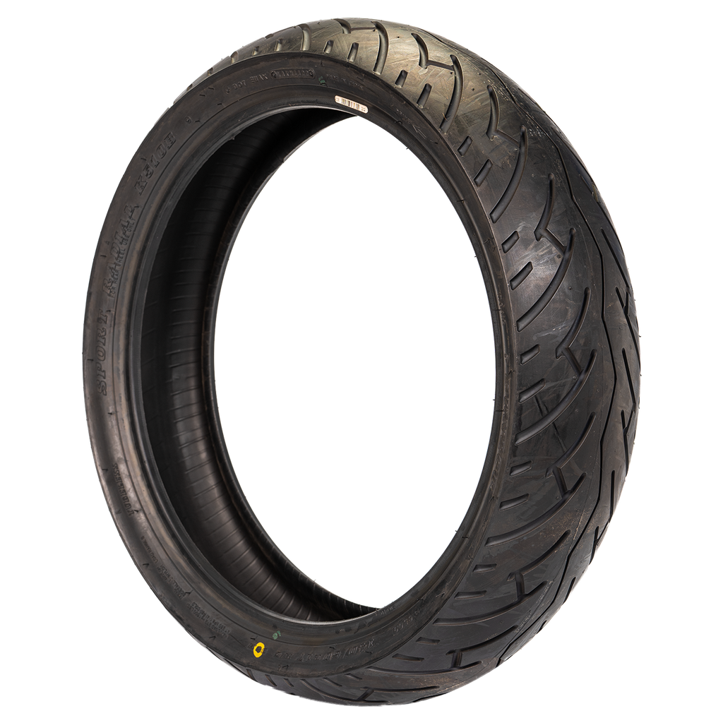 Llanta Dunlop 140 60R-17 Ktrasera 510 Sellomatic