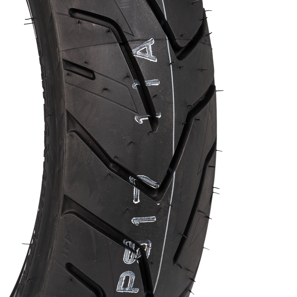 Llanta BRIDGESTONE 150 70r-battlax 17 a41r trasera
