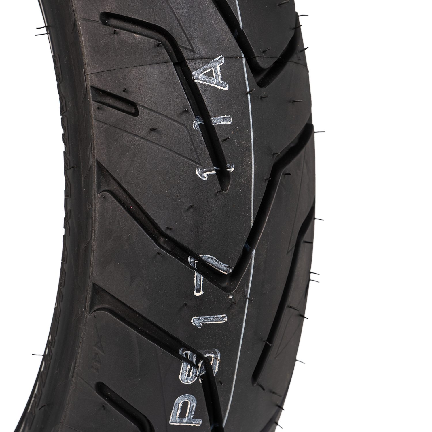 Llanta BRIDGESTONE 150 70r-battlax 17 a41r trasera
