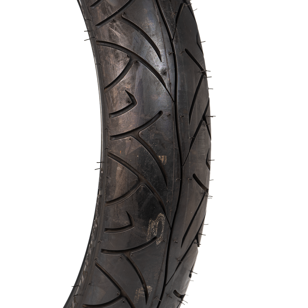 Llanta PIRELLI 110 80-sport 17 demon delantera