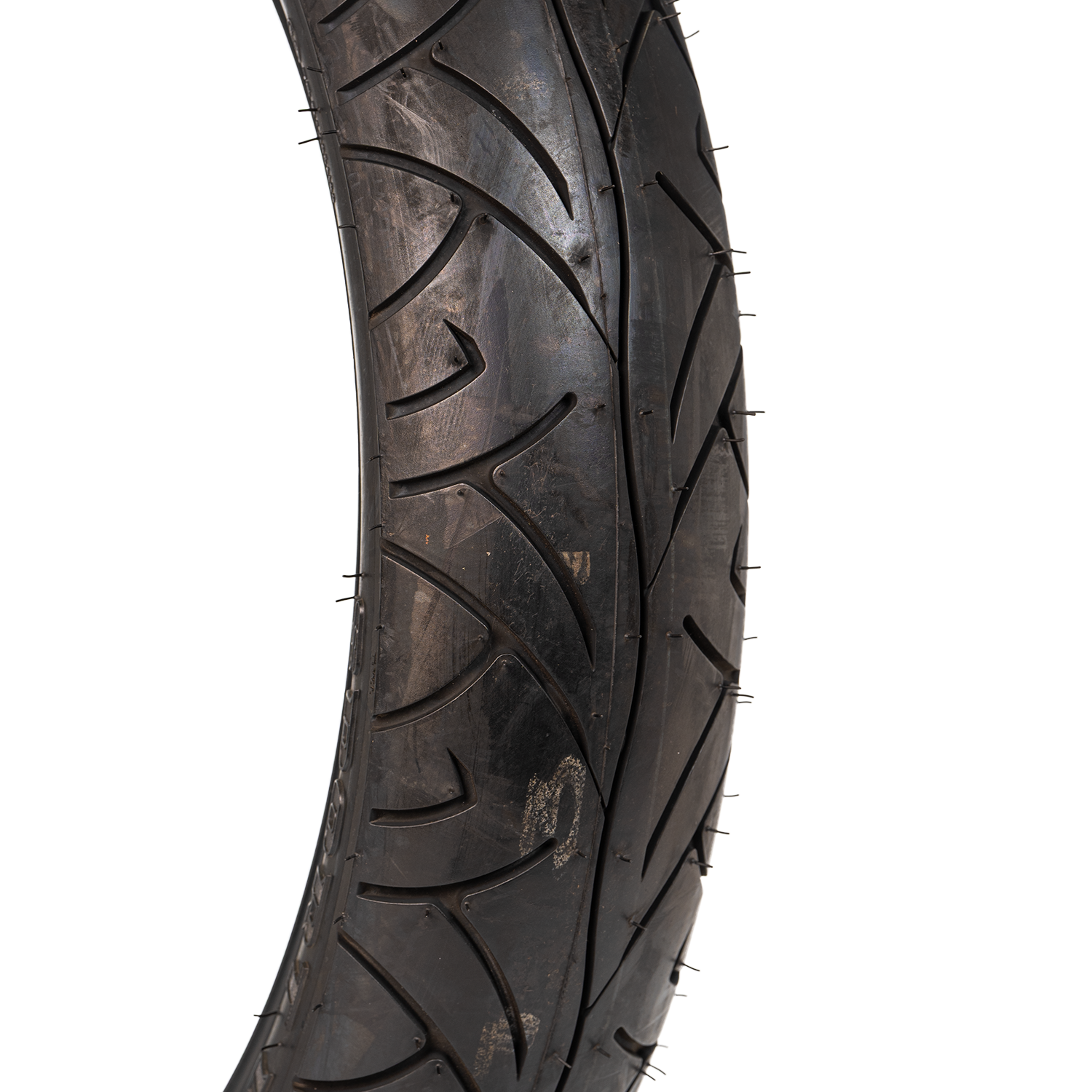 Llanta PIRELLI 110 80-sport 17 demon delantera