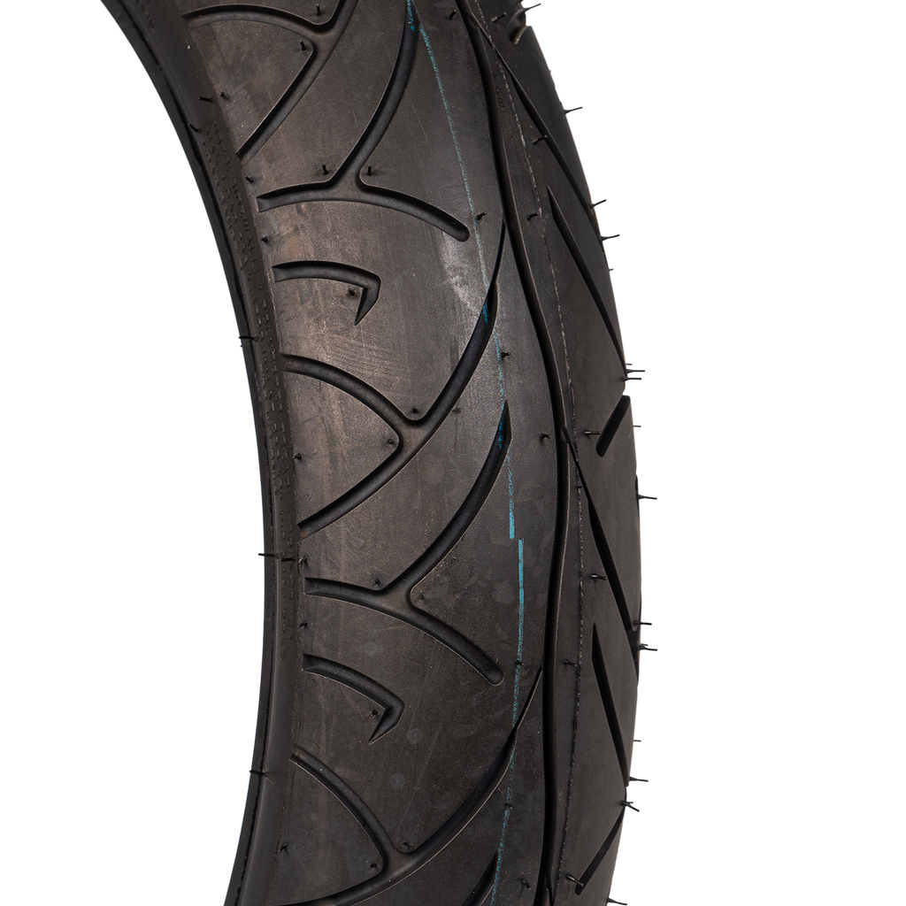 Llanta PIRELLI 120 70-sport 17 demon delantera sellomatic