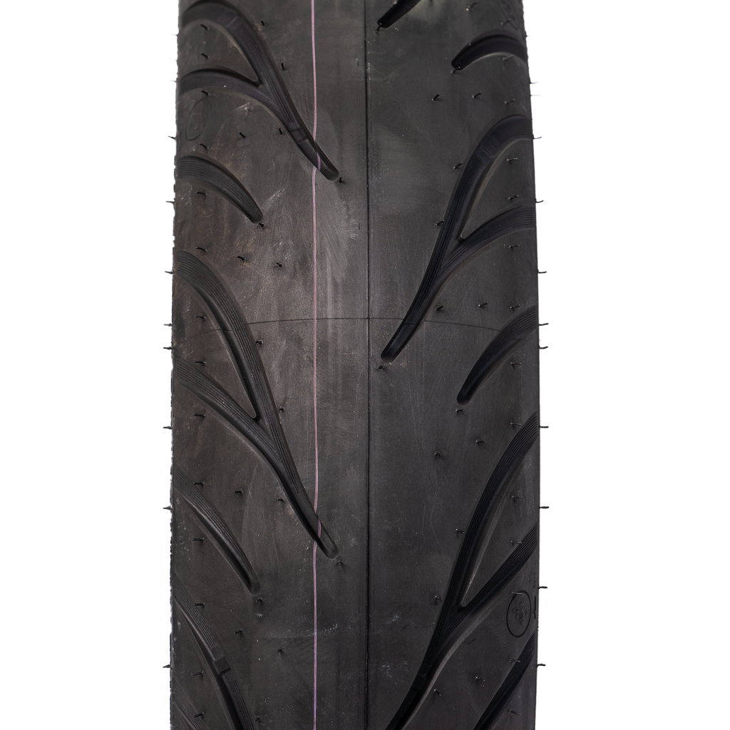 Llanta MICHELIN 150 80b-comander 16 cruiser 3 trasera sellomatic