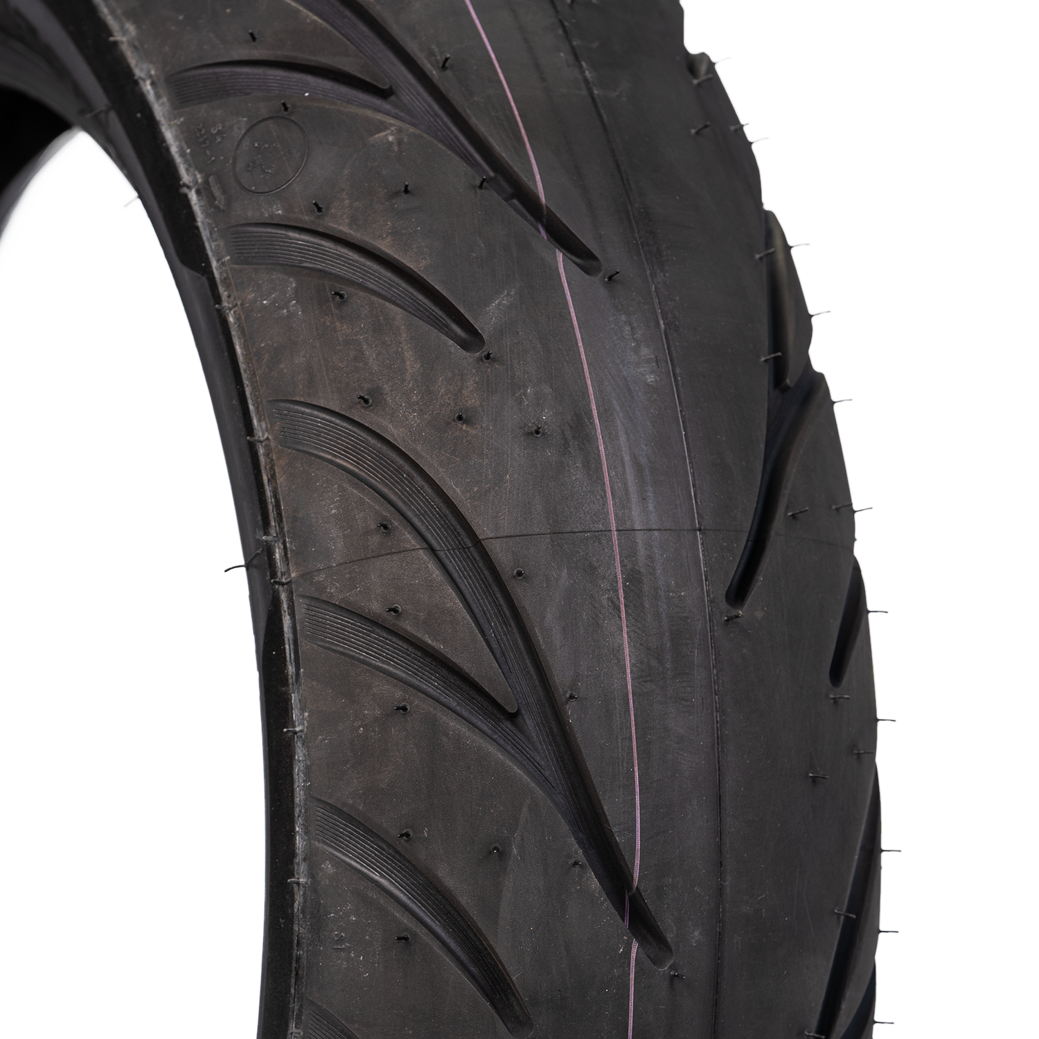 Llanta MICHELIN 150 80b-comander 16 cruiser 3 trasera sellomatic
