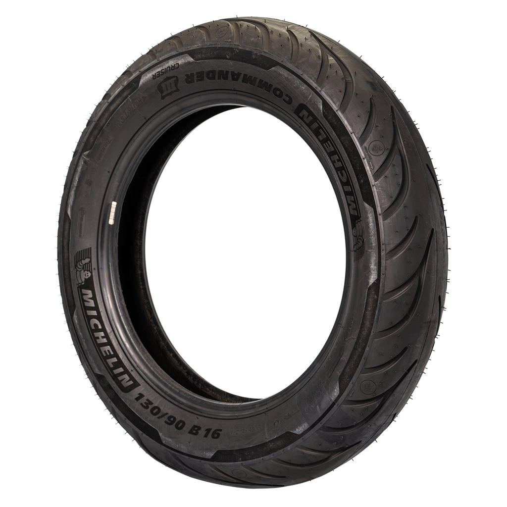 Llanta Michelin 130 90-Commander 16 Trasera 3