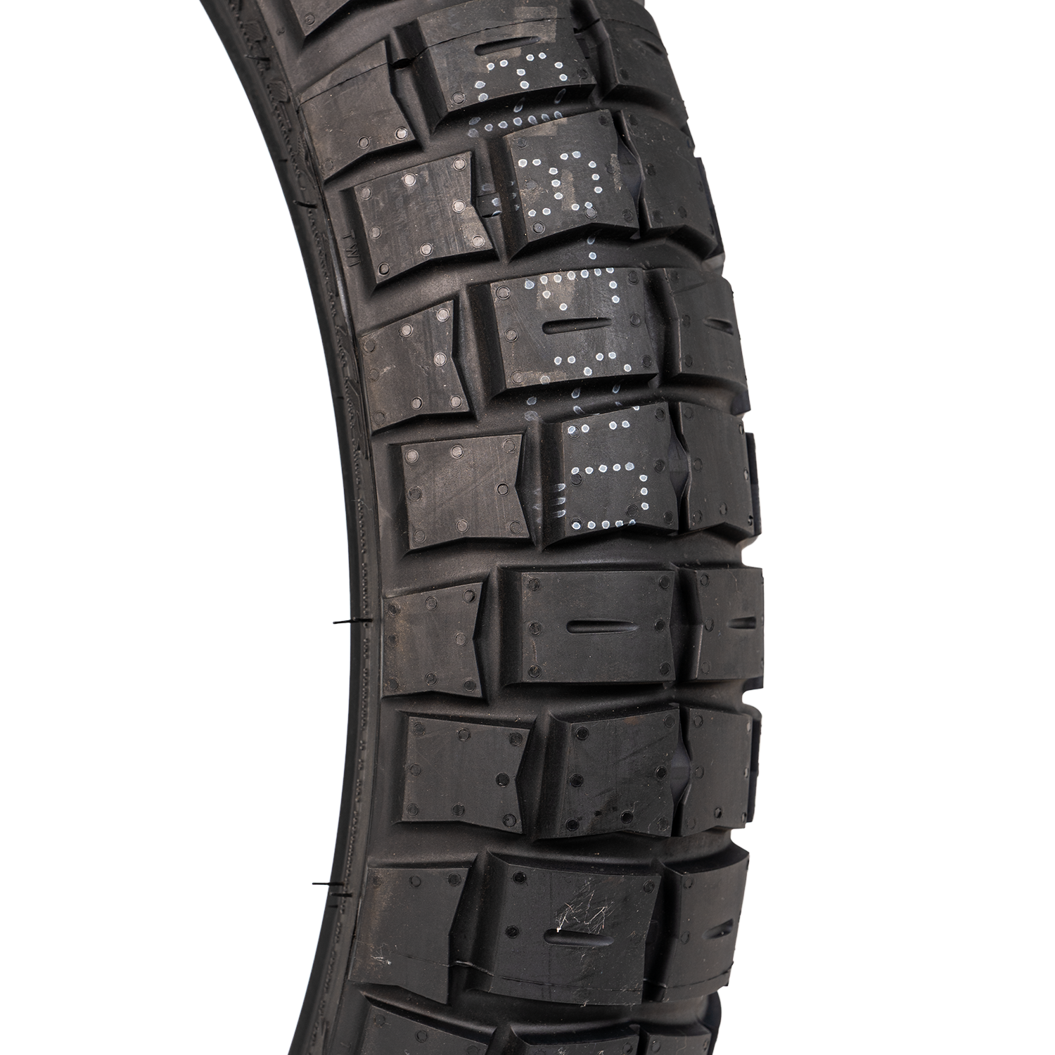 Llanta PIRELLI 110 70r-scorpion 17 rally str delantera sellomatic