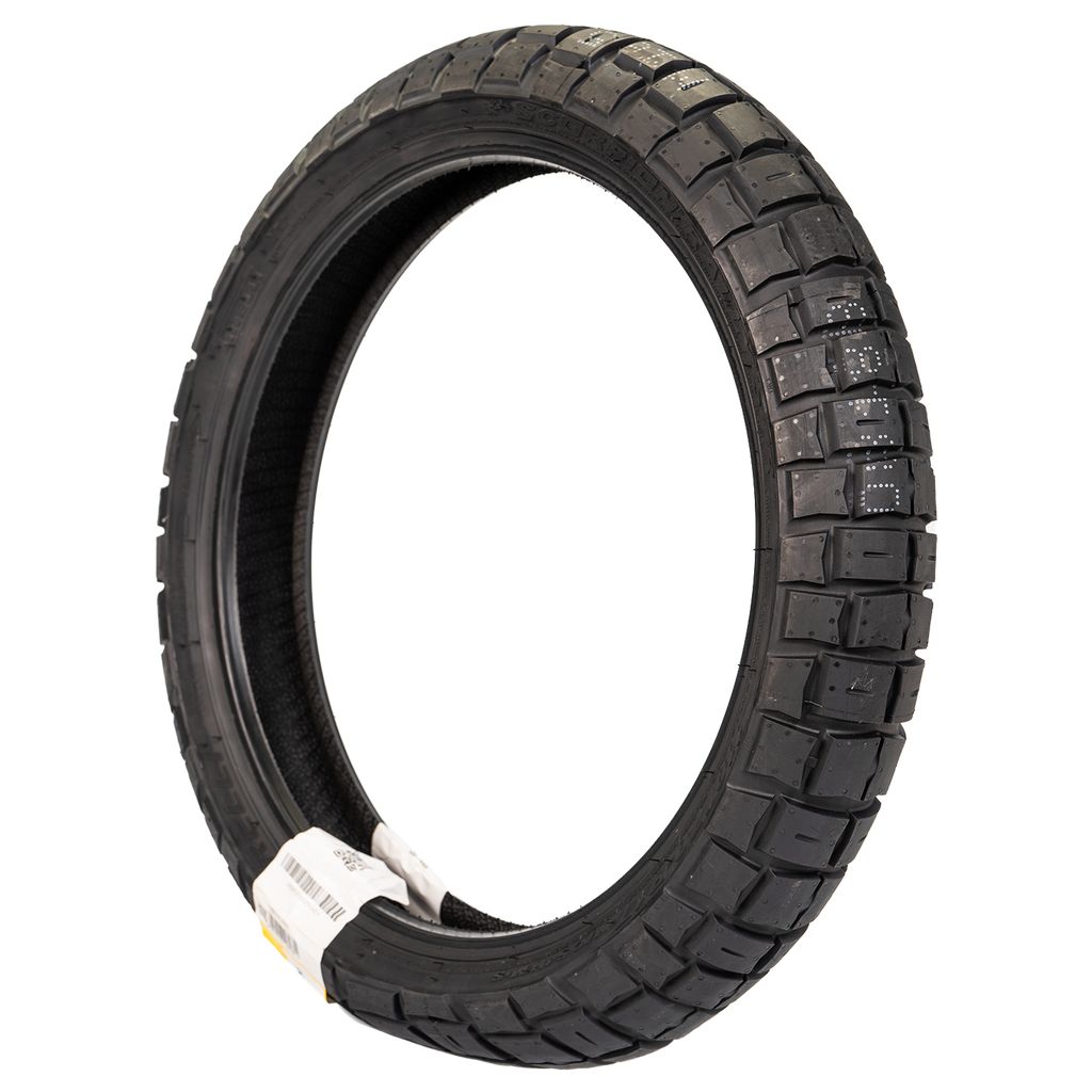 Llanta Pirelli 110 70R-Scorpion 17 Rally Str y Más