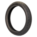 Llanta Pirelli 110 70Zr-Diablo 17 Rosso Delantera 4