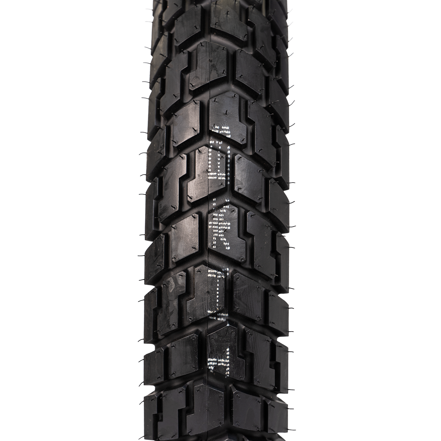Llanta DUNLOP 120 80-trailmax 17 neumatico