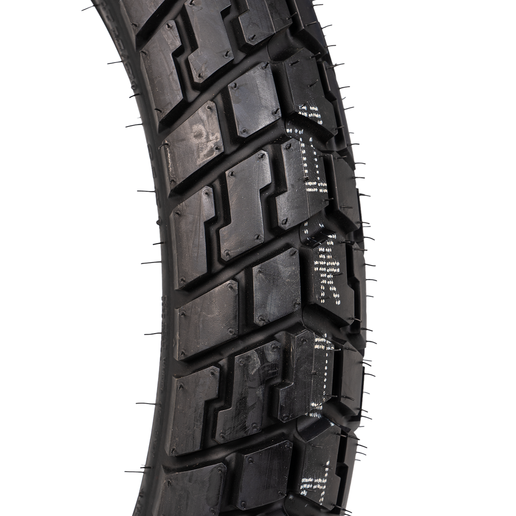 Llanta DUNLOP 120 80-trailmax 17 neumatico