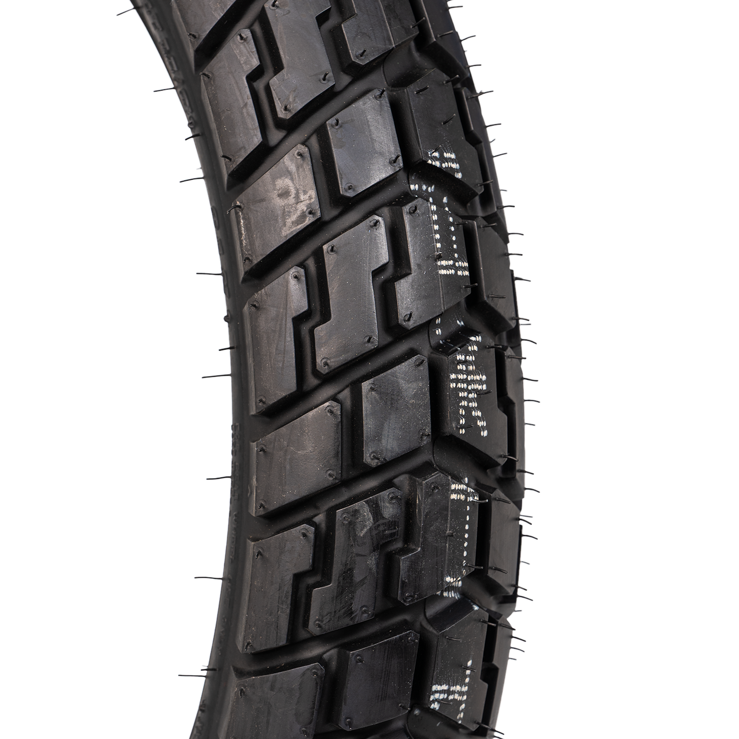 Llanta DUNLOP 120 80-trailmax 17 neumatico