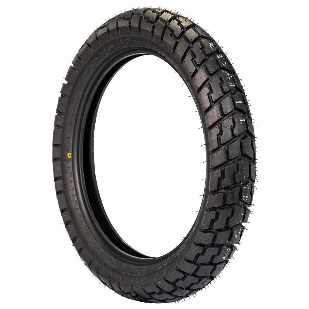 Llanta Dunlop 120 80-Trailmax 17 Neumatico