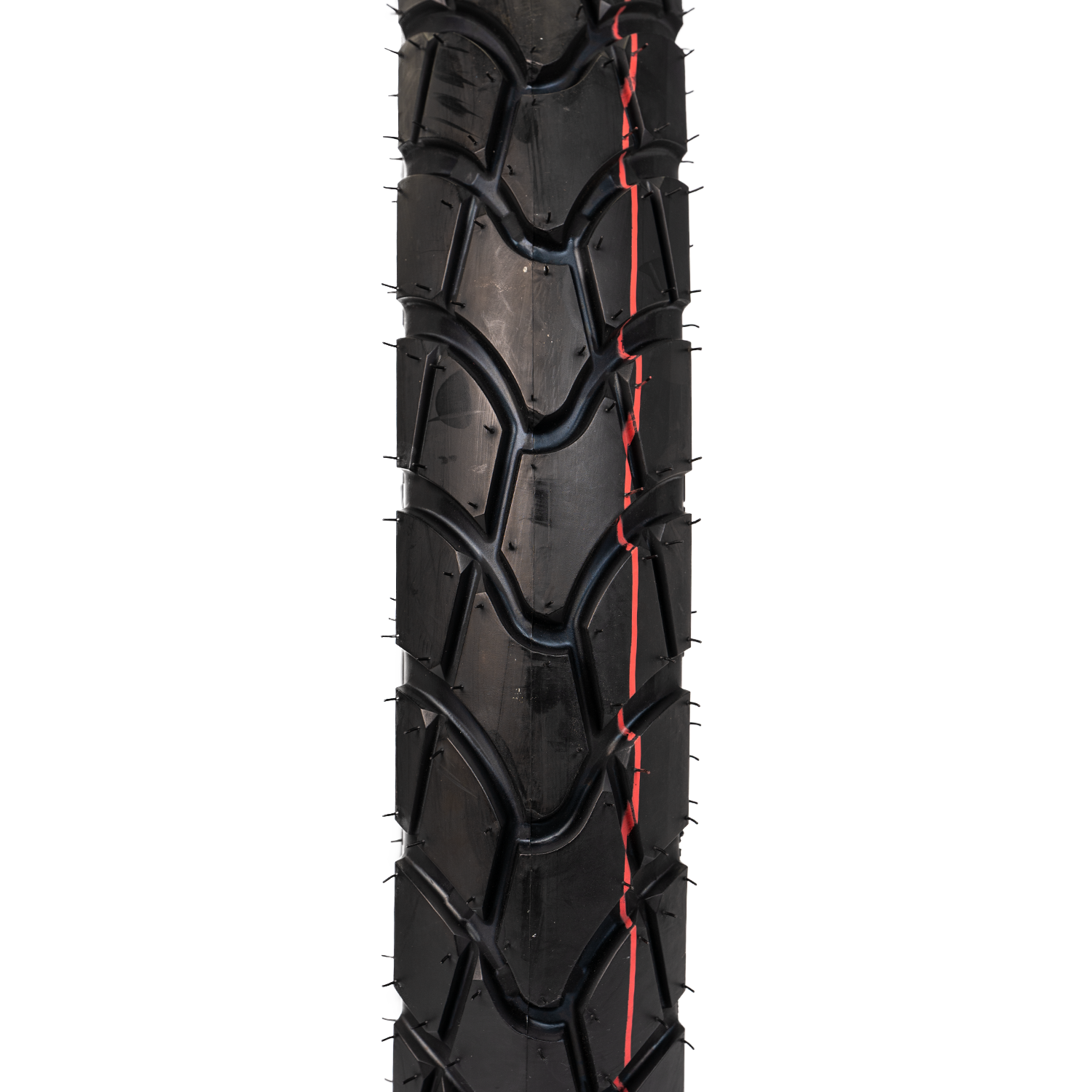 Llanta DUNLOP 80 90 -17 d604f delantera sellomatic