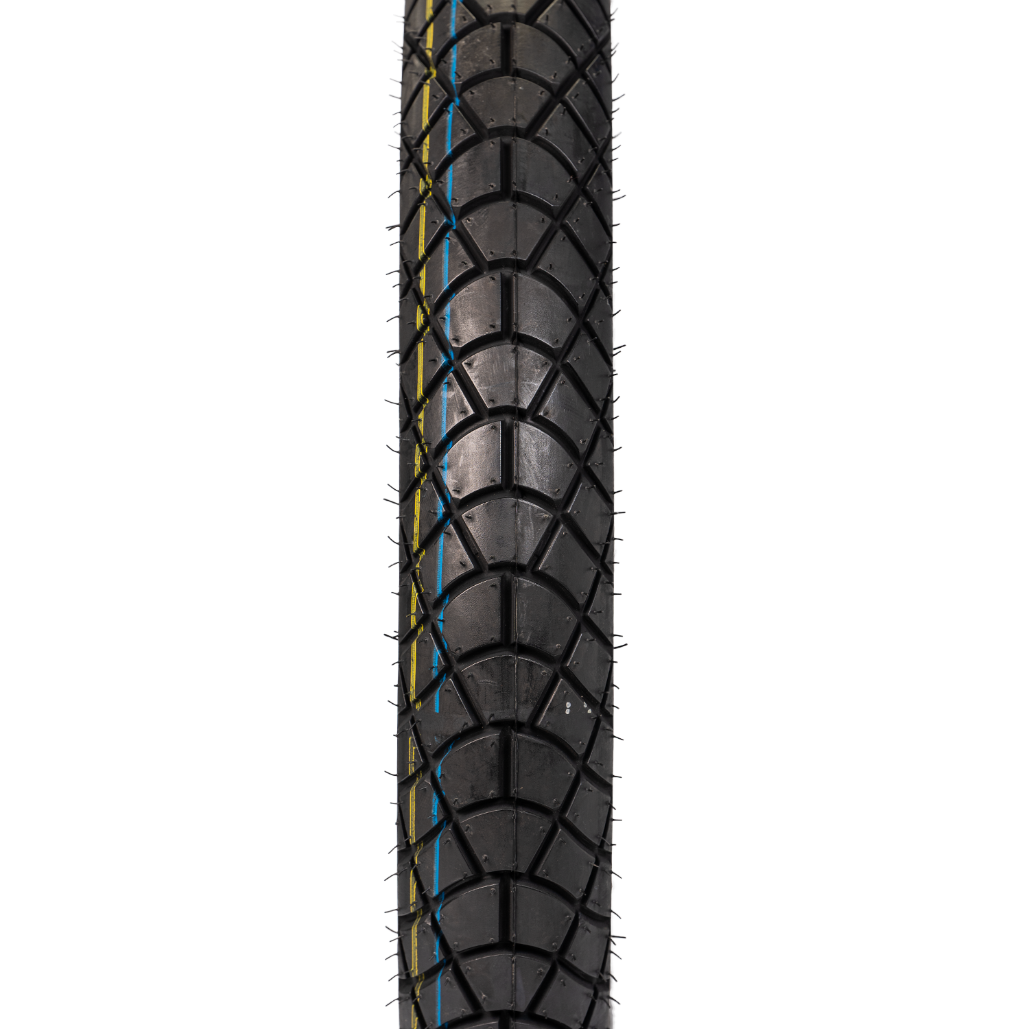 Llanta QUEEN tire 2.75-17 psellomatic 6052