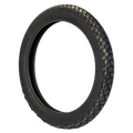 Llanta Queen Tire 2.75-17 Psellomatic 6052
