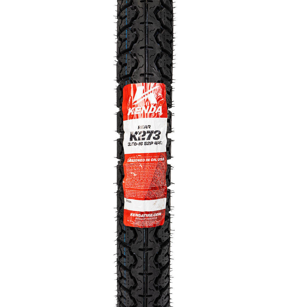 Llanta KENDA 3.50-16 ktrasera 273 neumatico