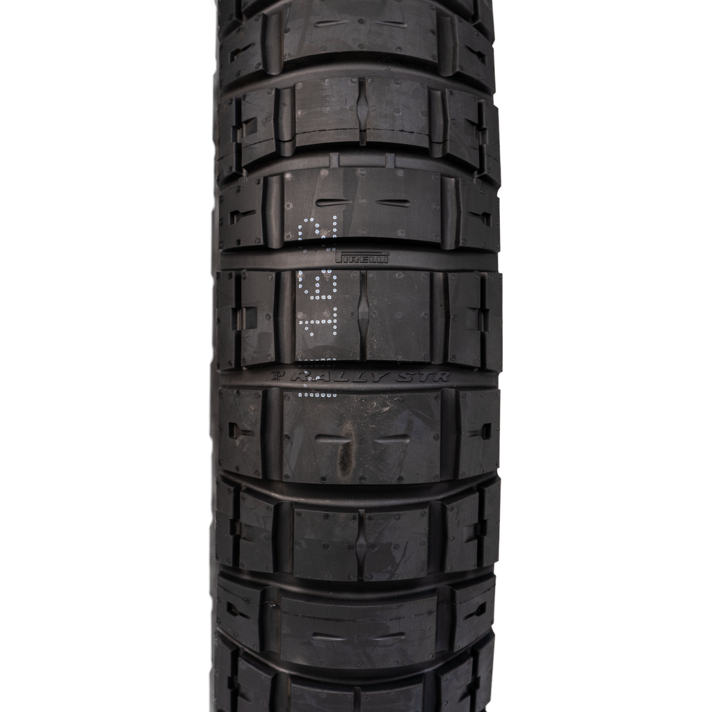 Llanta PIRELLI 150 70r-scorpion 18 rally str trasera