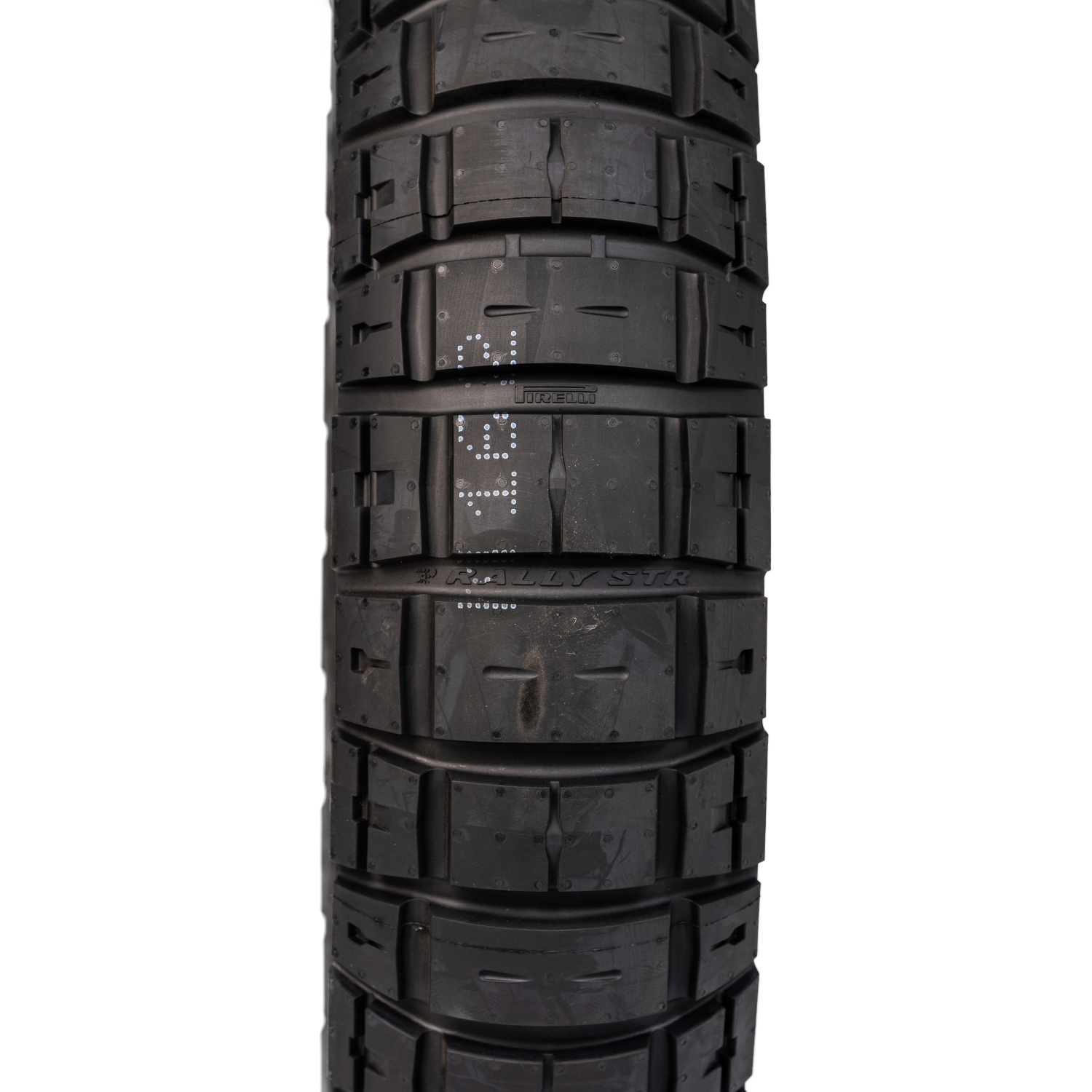 Llanta PIRELLI 150 70r-scorpion 18 rally str trasera