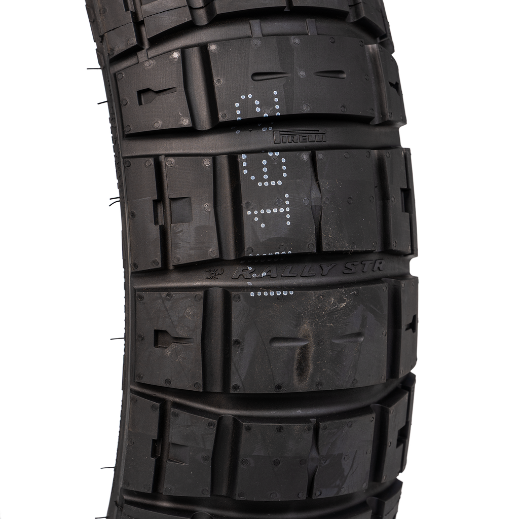 Llanta PIRELLI 150 70r-scorpion 18 rally str trasera