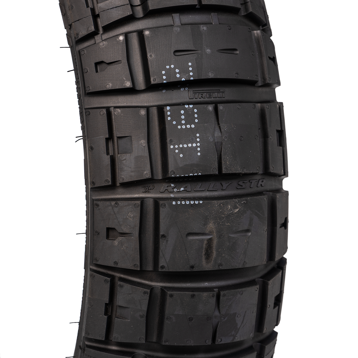 Llanta PIRELLI 150 70r-scorpion 18 rally str trasera