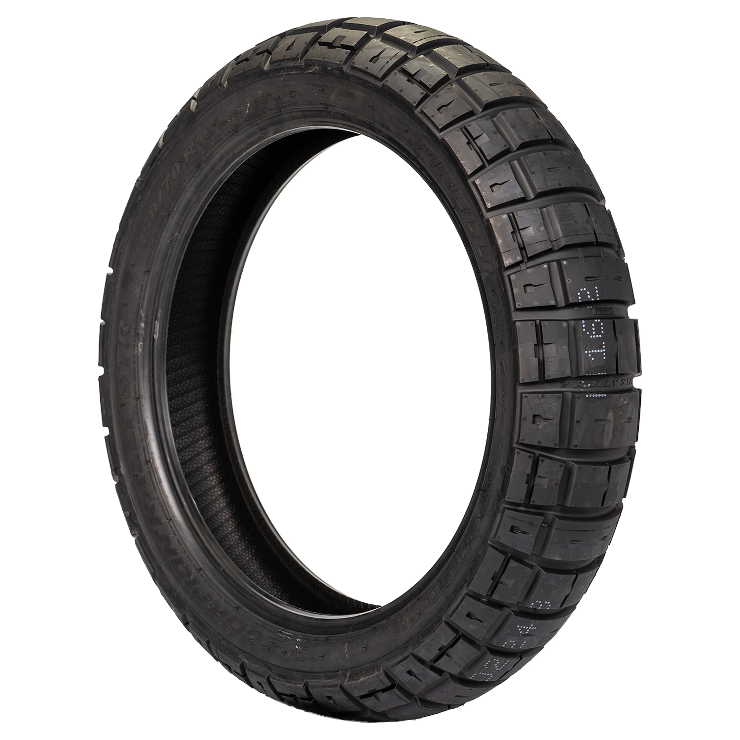 Llanta Pirelli 150 70R-Scorpion 18 Rally Str Trasera