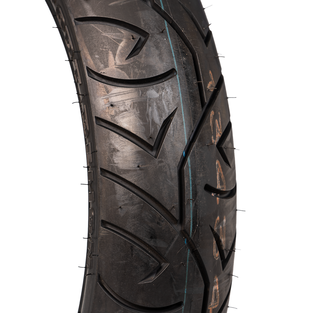Llanta PIRELLI 130 70-sport 18 demon trasera sellomatic