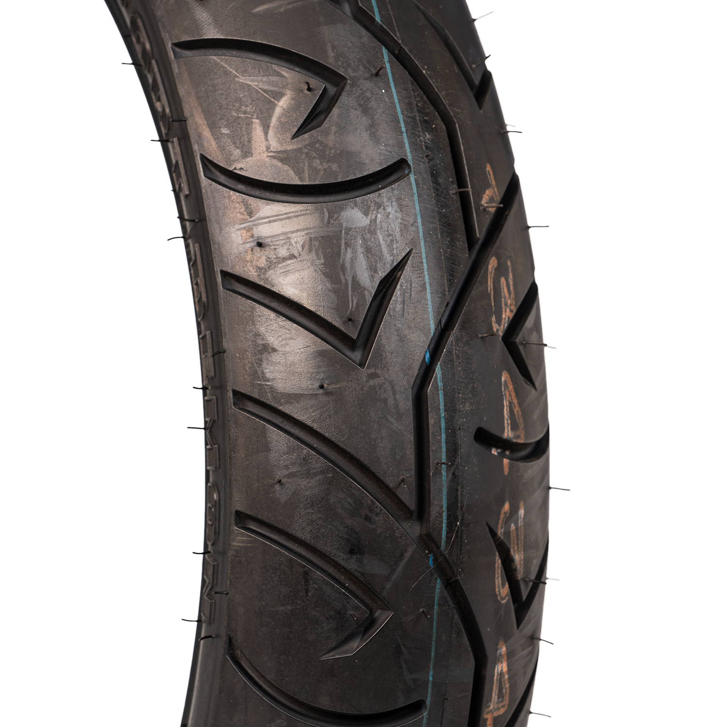 Llanta PIRELLI 130 70-sport 18 demon trasera sellomatic