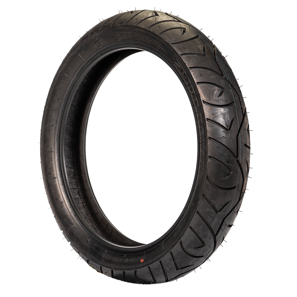 Llanta Pirelli 130 70-Sport 18 Demon Trasera Sellomatic
