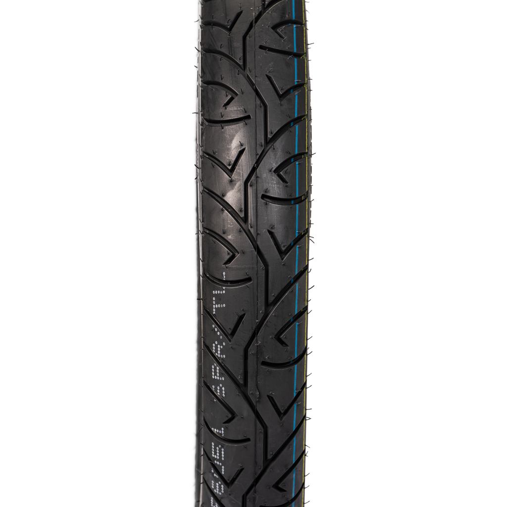 Llanta QUEEN tire 3.00-17 psellomatic 6051