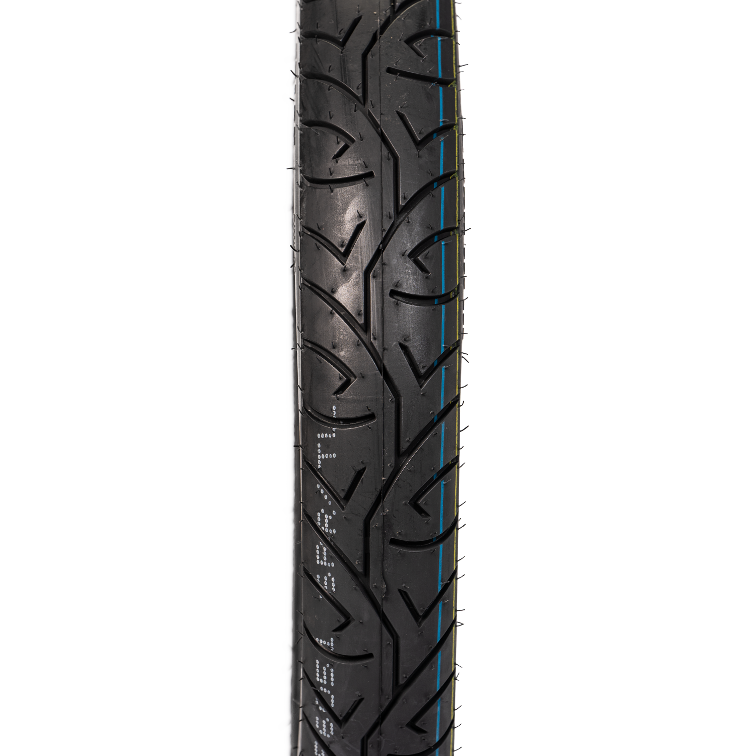 Llanta QUEEN tire 3.00-17 psellomatic 6051
