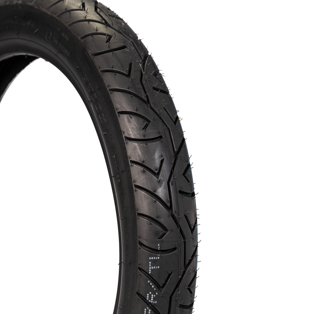 Llanta QUEEN tire 3.00-17 psellomatic 6051